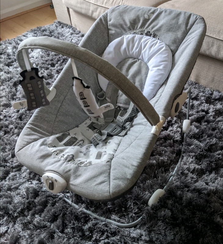 joie wish baby bouncer